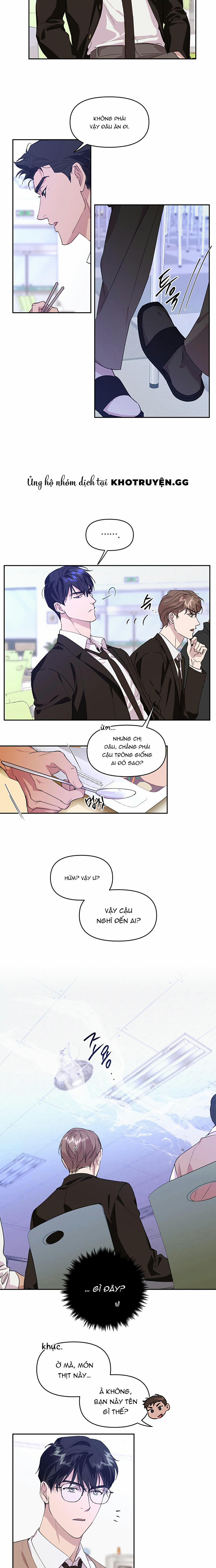 Đứt Đoạn 11 trang 10