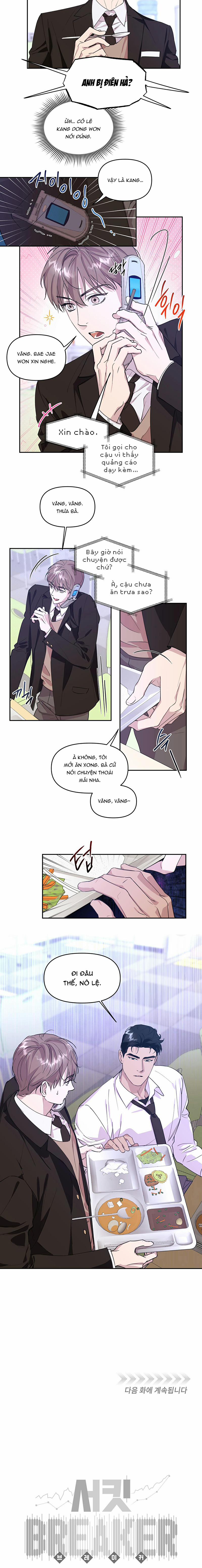 Đứt Đoạn 11 trang 12