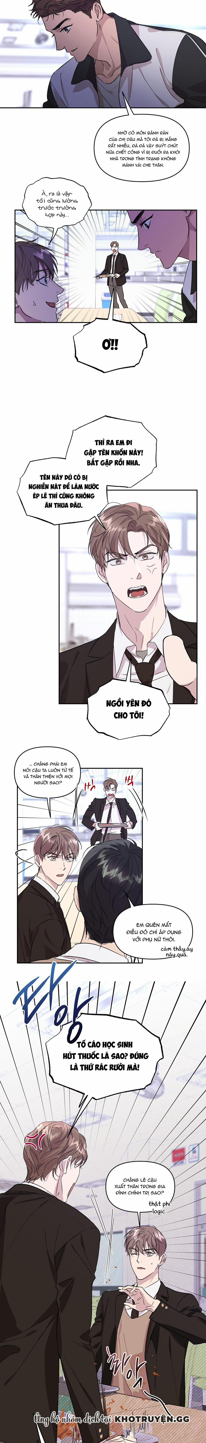 Đứt Đoạn 11 trang 2