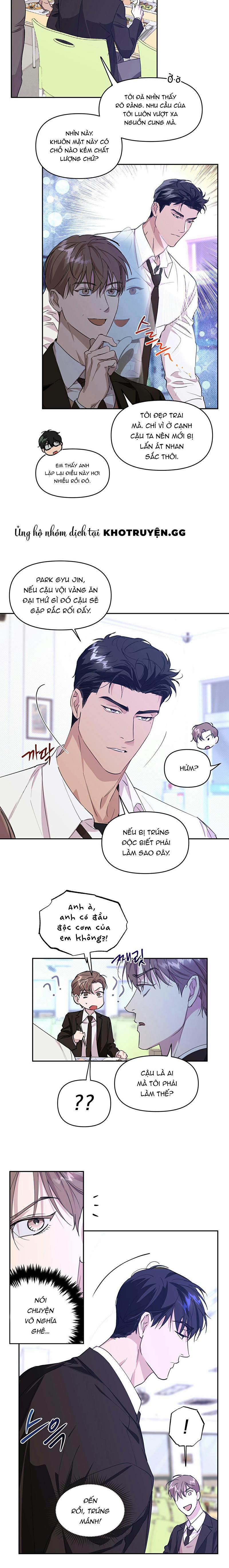 Đứt Đoạn 11 trang 6