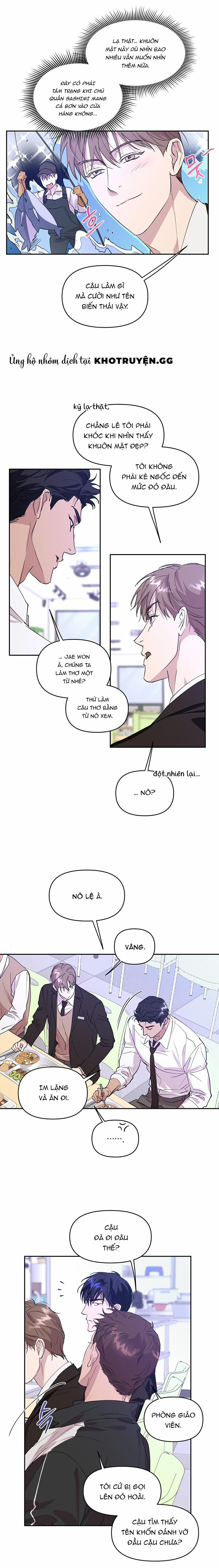 Đứt Đoạn 11 trang 7