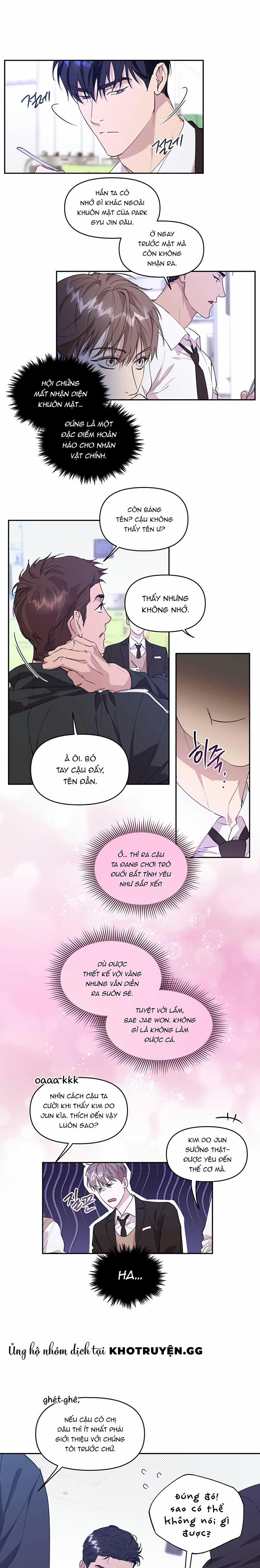 Đứt Đoạn 11 trang 8