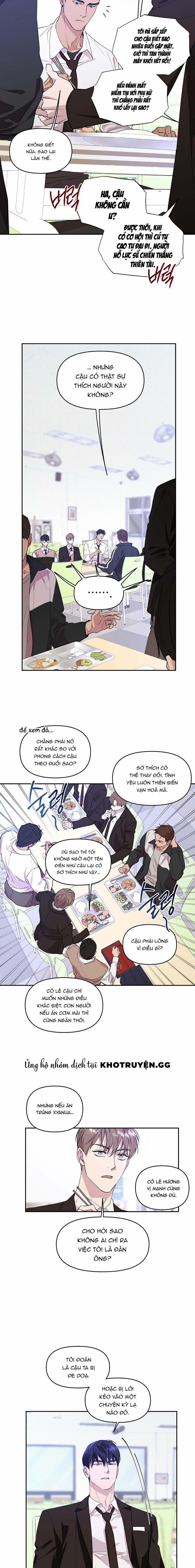 Đứt Đoạn 11 trang 9