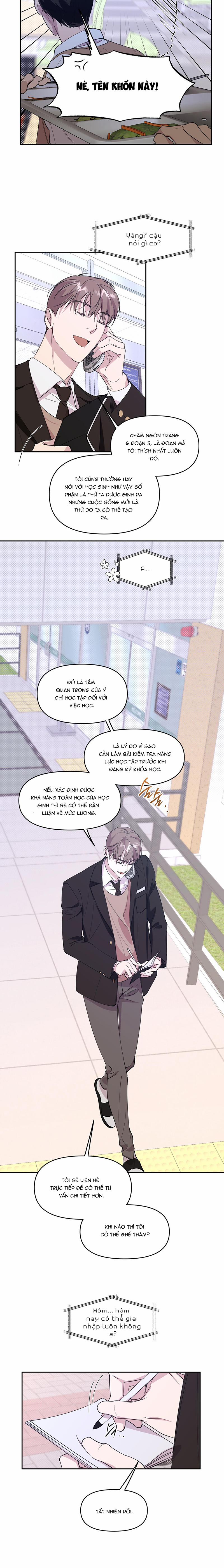 Đứt Đoạn 12 trang 1