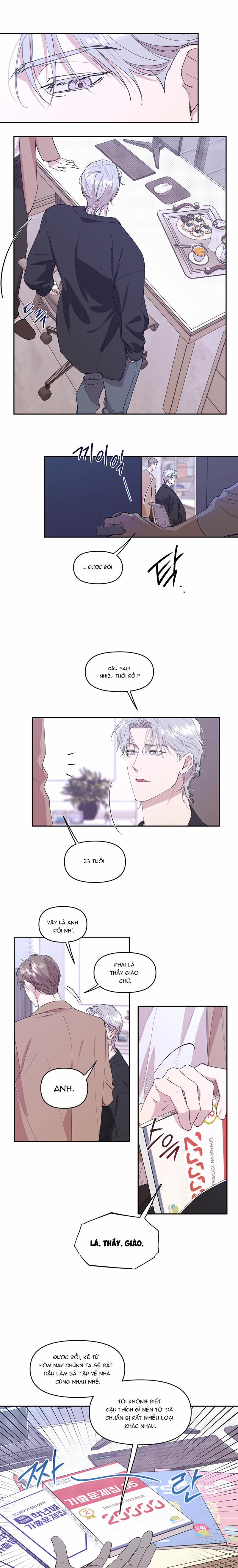Đứt Đoạn 12 trang 10