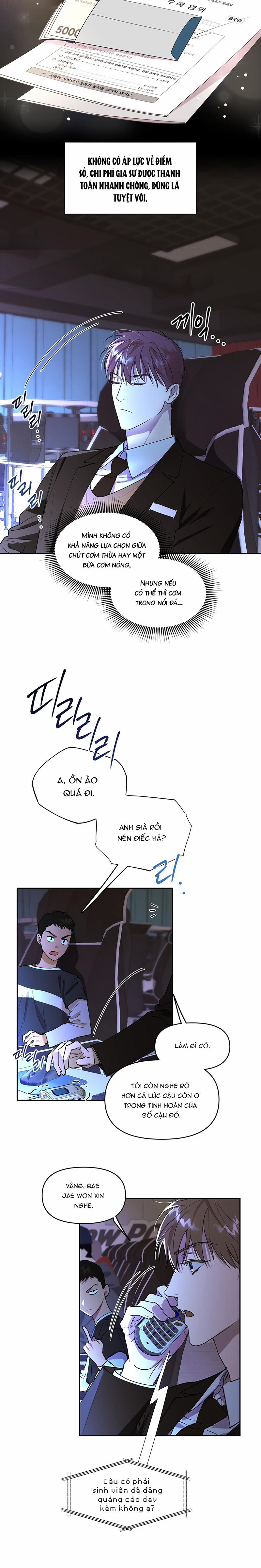 Đứt Đoạn 12 trang 3