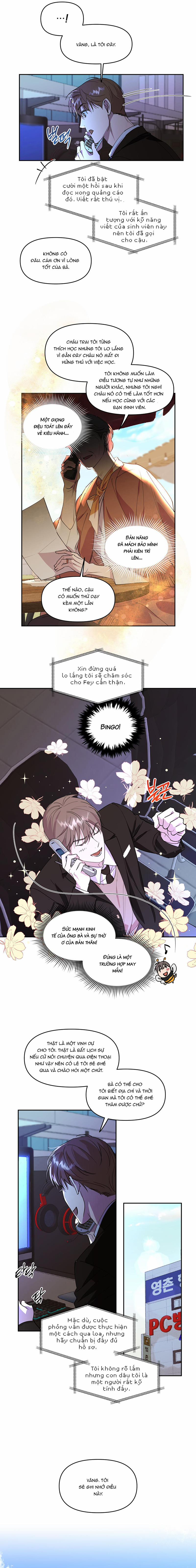 Đứt Đoạn 12 trang 4