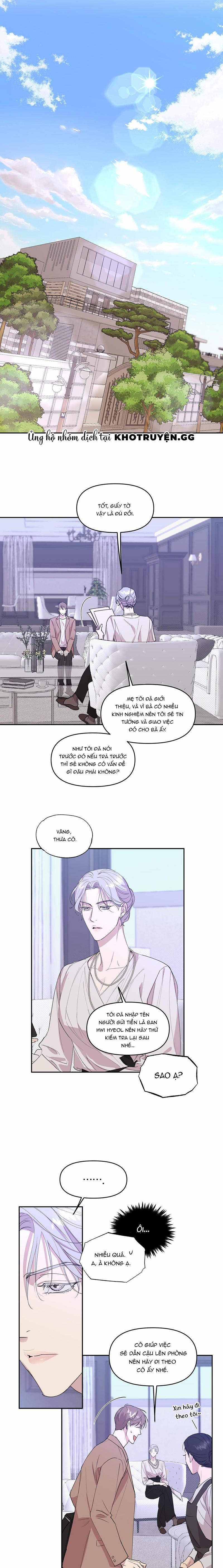 Đứt Đoạn 12 trang 5