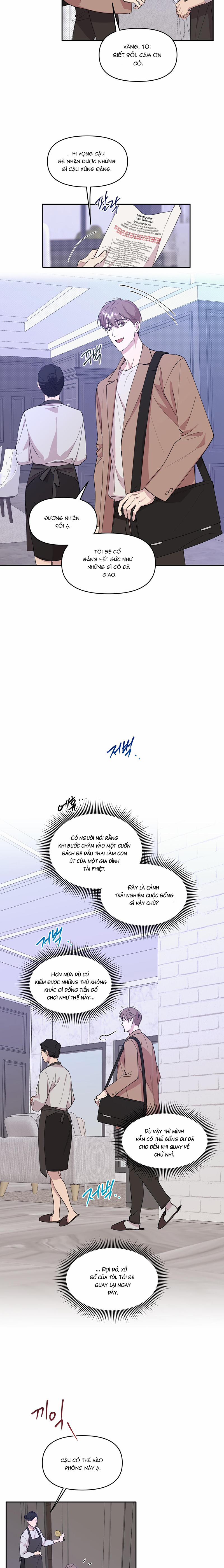 Đứt Đoạn 12 trang 6