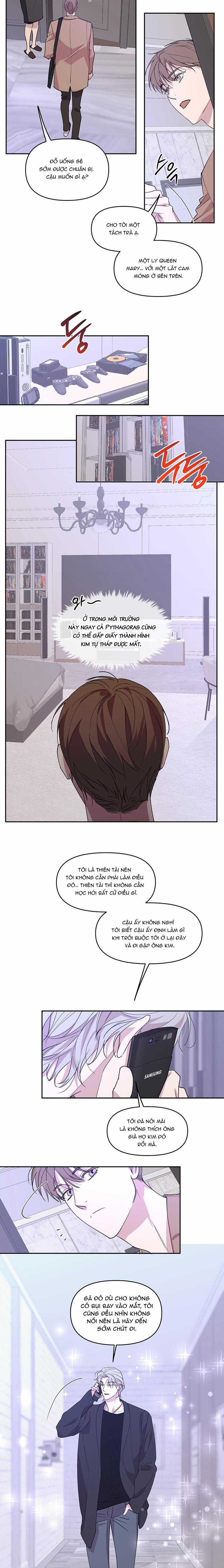 Đứt Đoạn 12 trang 7