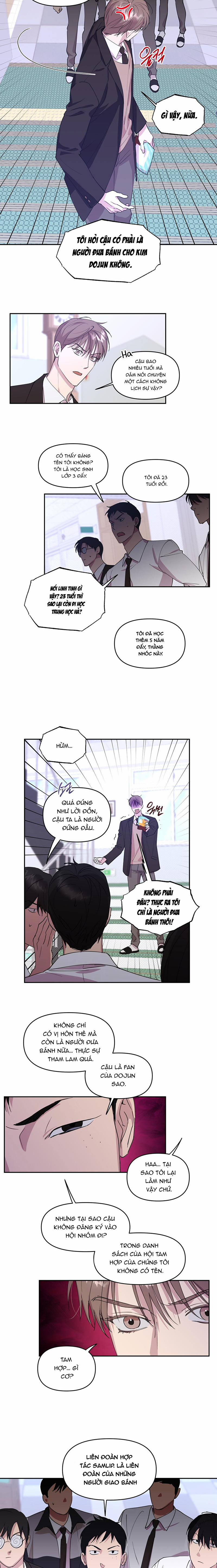 Đứt Đoạn 13 trang 10