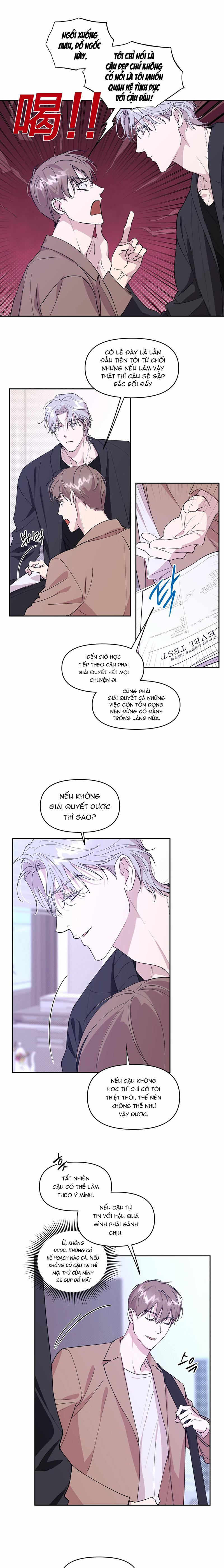 Đứt Đoạn 13 trang 3