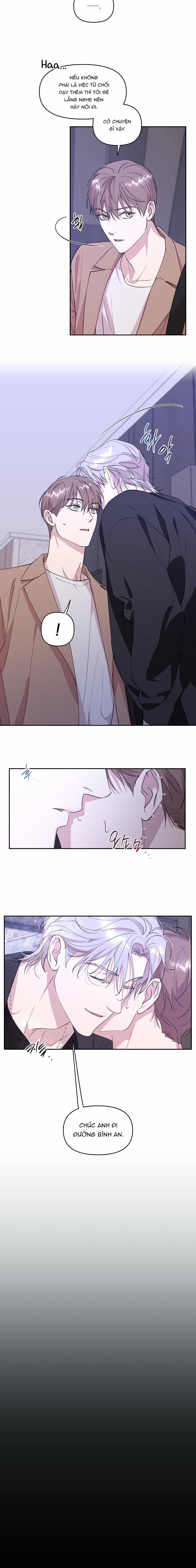 Đứt Đoạn 13 trang 6