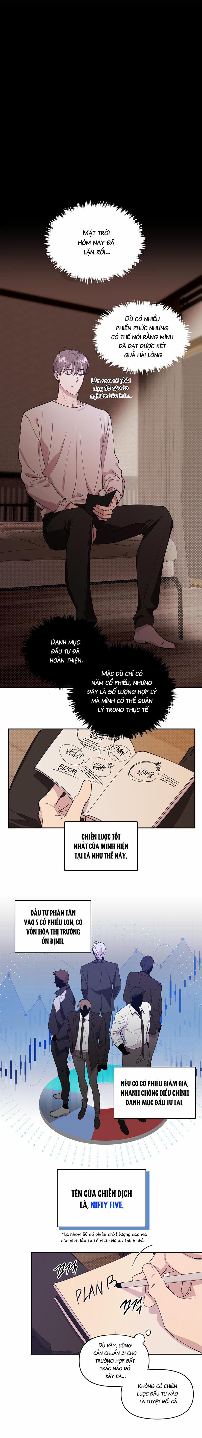 Đứt Đoạn 13 trang 7