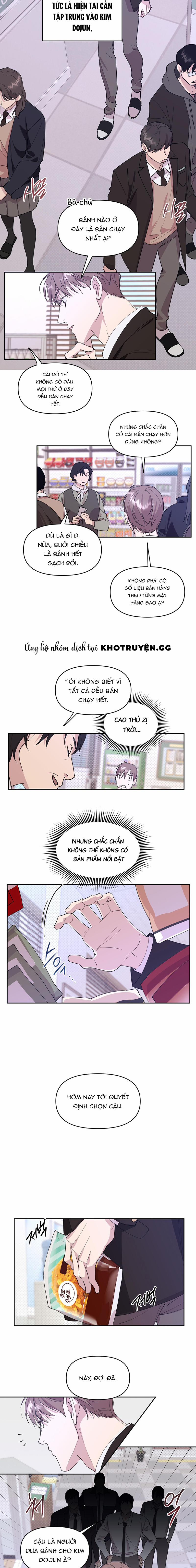 Đứt Đoạn 13 trang 9