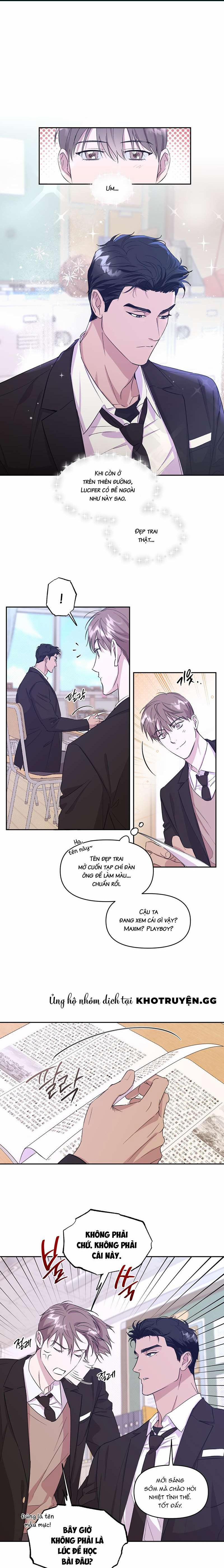 Đứt Đoạn 14 trang 0