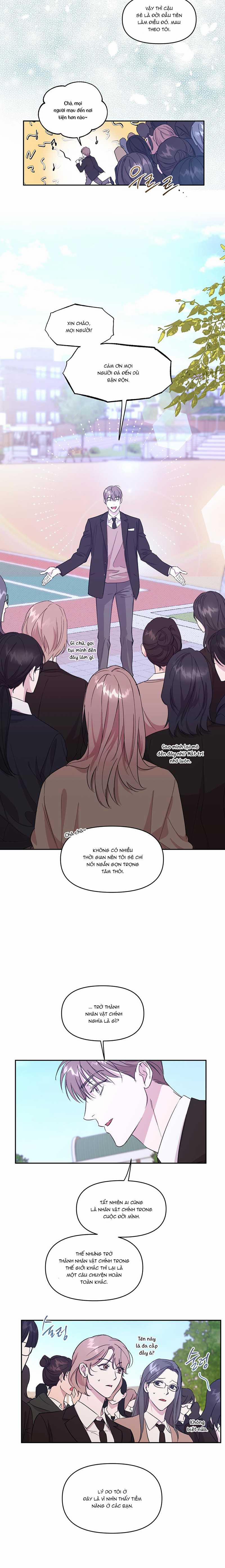 Đứt Đoạn 14 trang 10