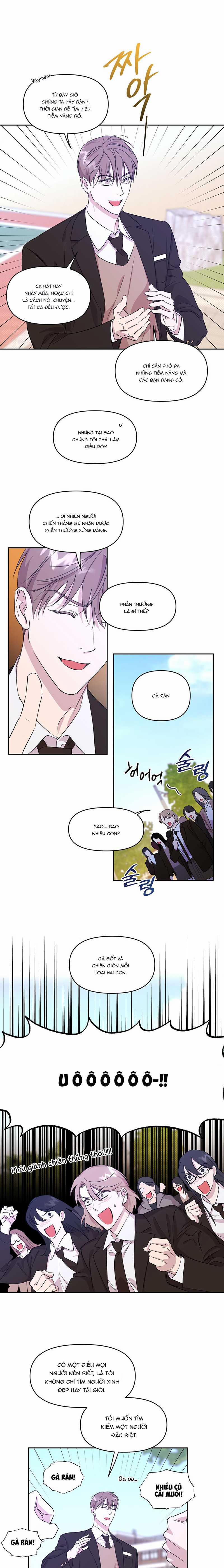 Đứt Đoạn 14 trang 11