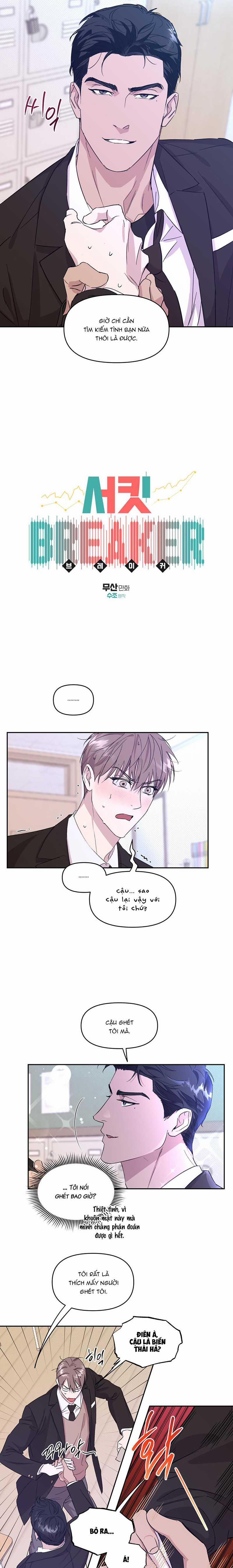Đứt Đoạn 14 trang 2