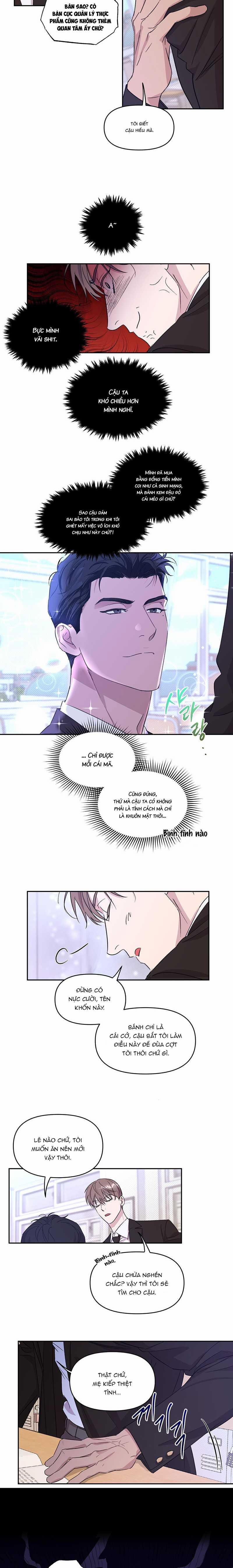 Đứt Đoạn 14 trang 5