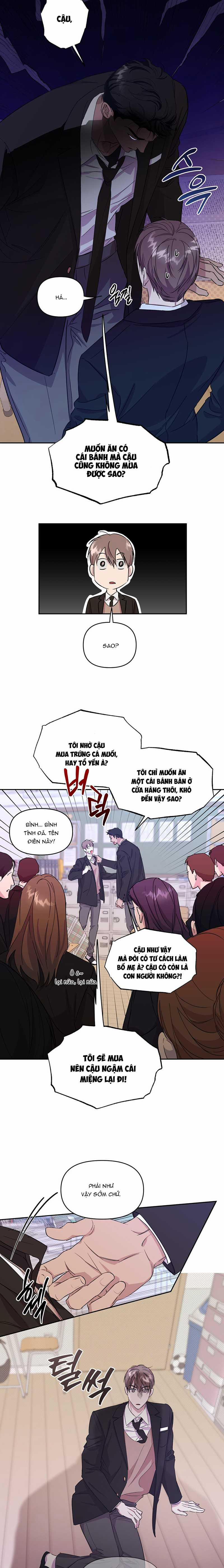 Đứt Đoạn 14 trang 6