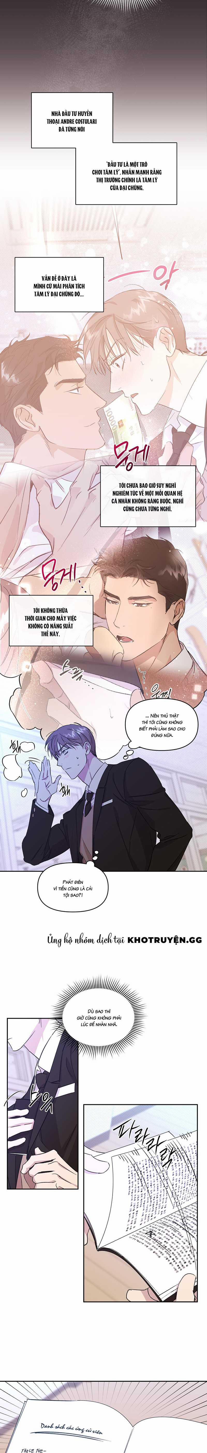 Đứt Đoạn 14 trang 8