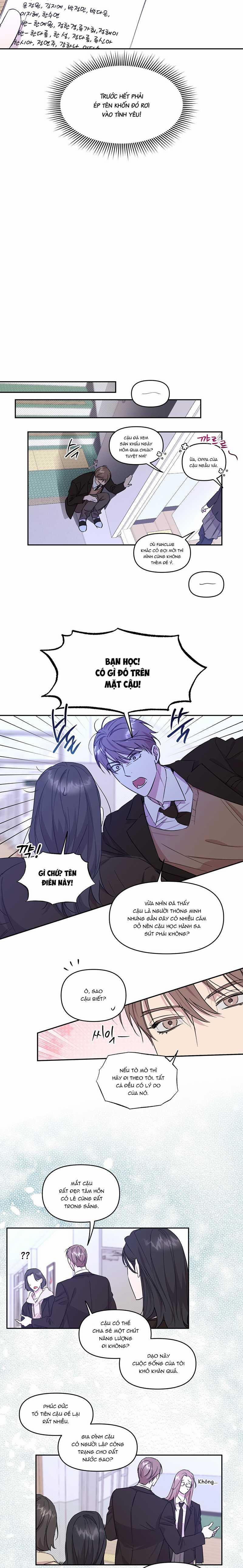 Đứt Đoạn 14 trang 9