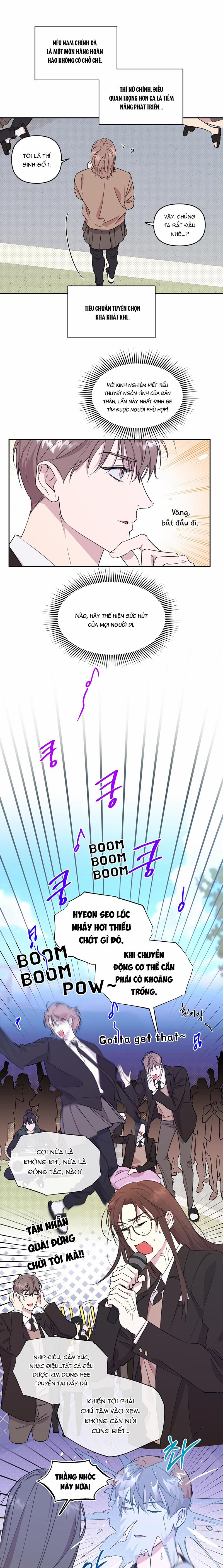 Đứt Đoạn 15 trang 0