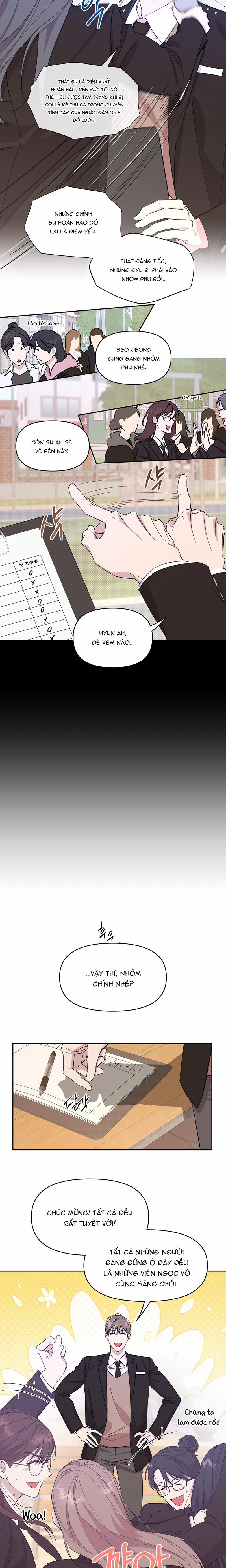 Đứt Đoạn 15 trang 1