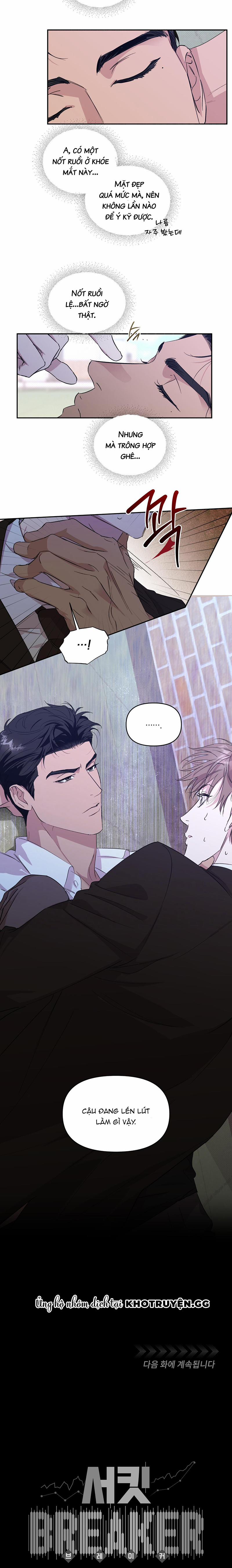 Đứt Đoạn 15 trang 13