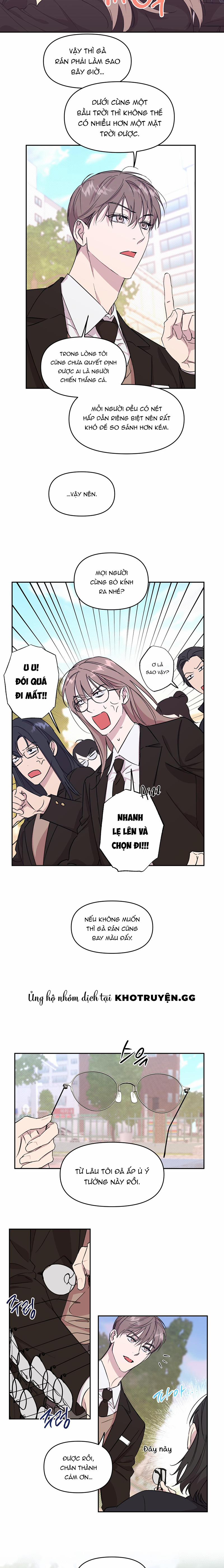 Đứt Đoạn 15 trang 2