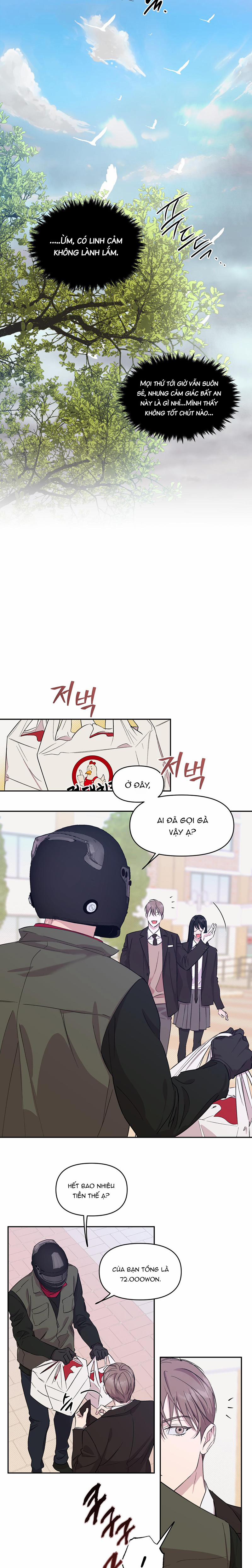 Đứt Đoạn 15 trang 6