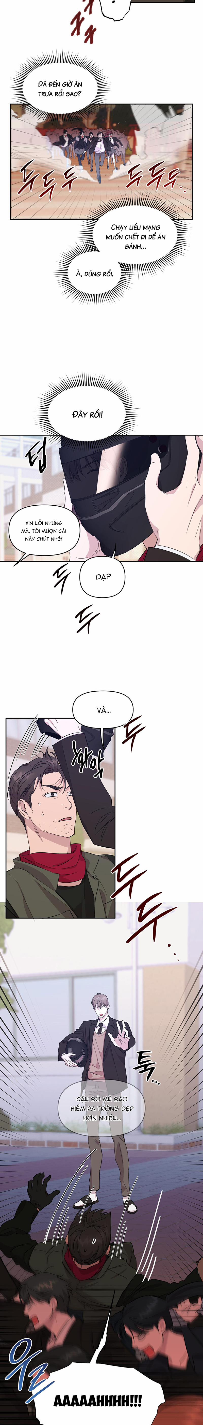 Đứt Đoạn 15 trang 7