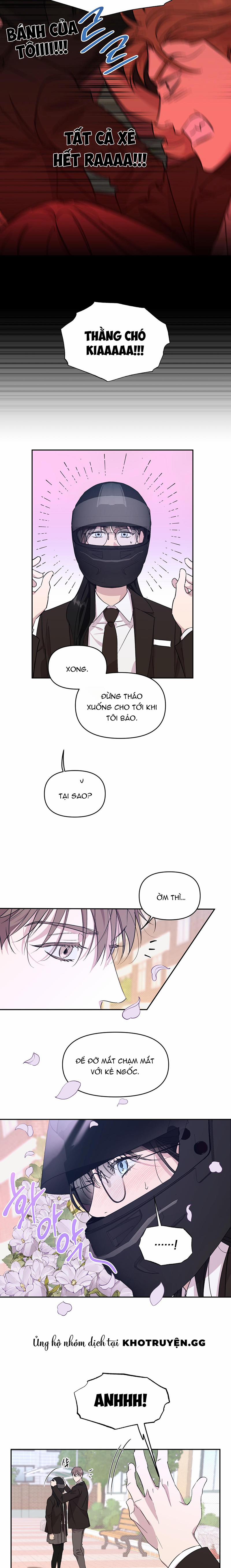 Đứt Đoạn 15 trang 8