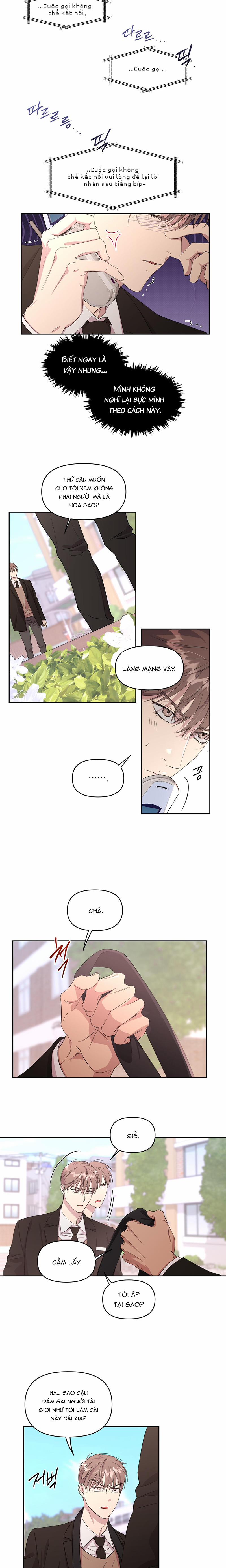 Đứt Đoạn 16 trang 10