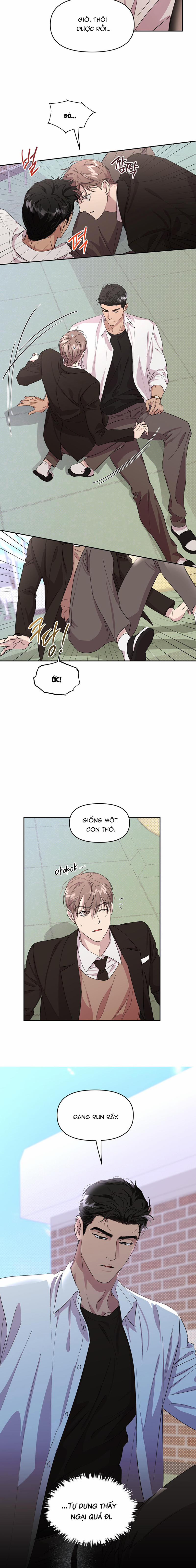 Đứt Đoạn 16 trang 2