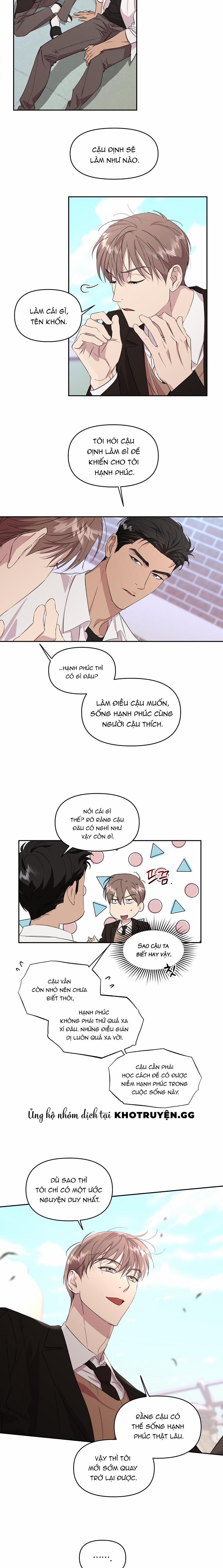 Đứt Đoạn 16 trang 6