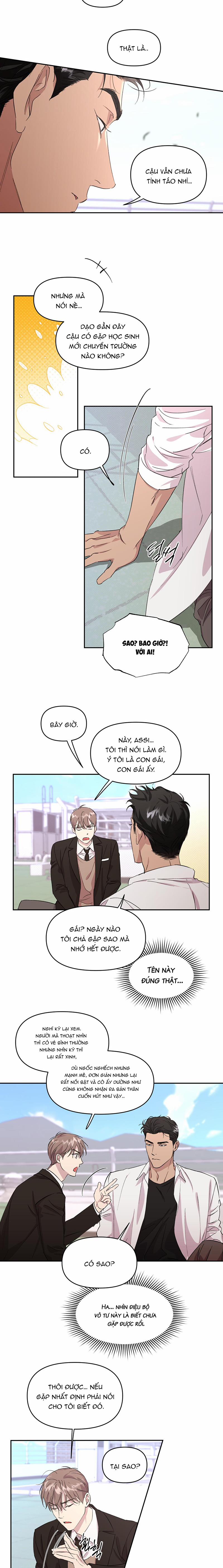 Đứt Đoạn 16 trang 7