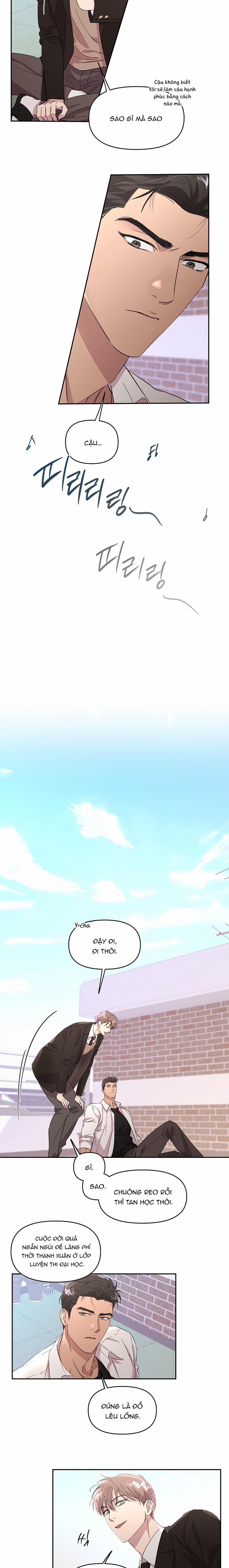 Đứt Đoạn 16 trang 8