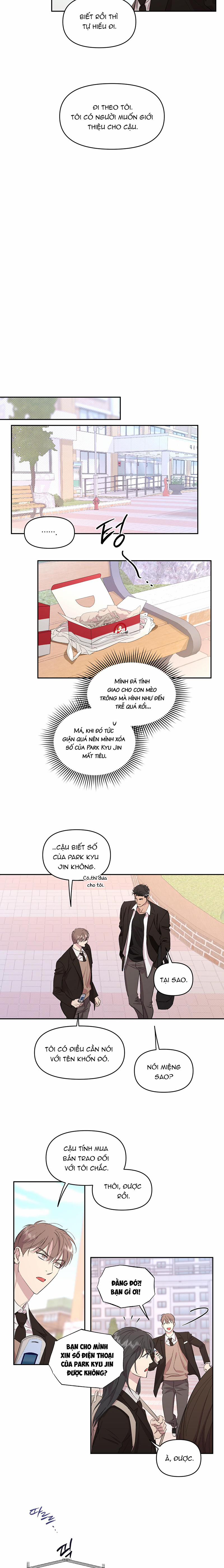 Đứt Đoạn 16 trang 9
