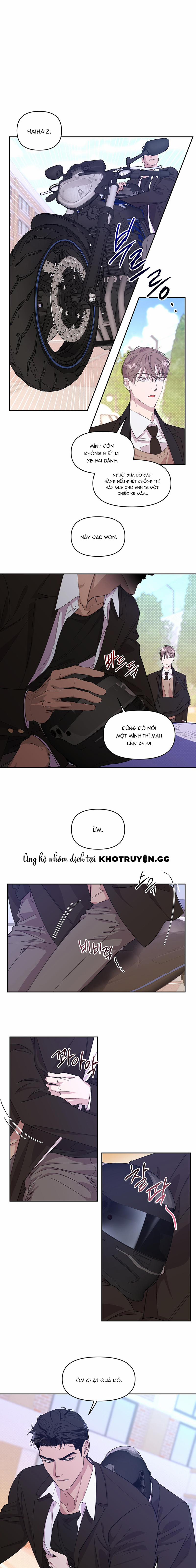 Đứt Đoạn 17 trang 0