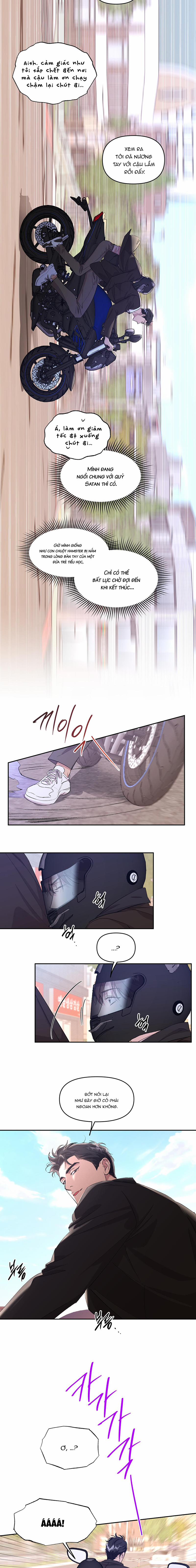 Đứt Đoạn 17 trang 2