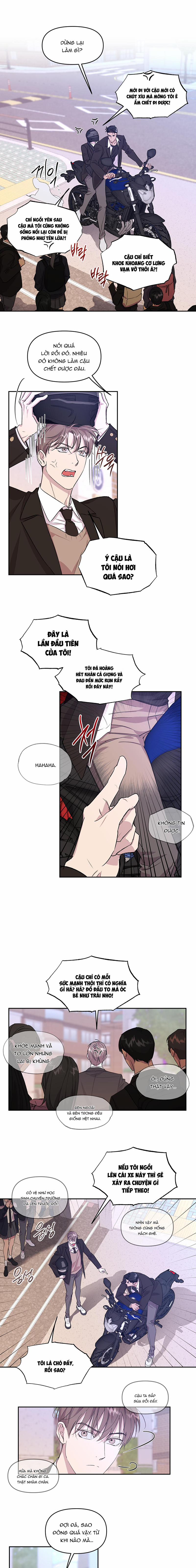 Đứt Đoạn 17 trang 4