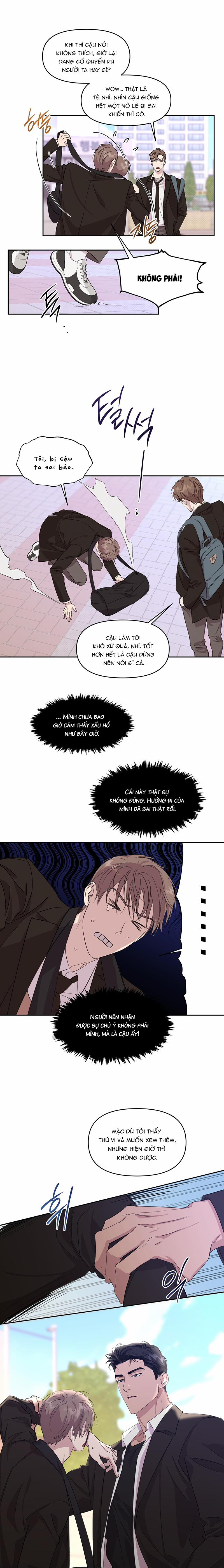 Đứt Đoạn 17 trang 8