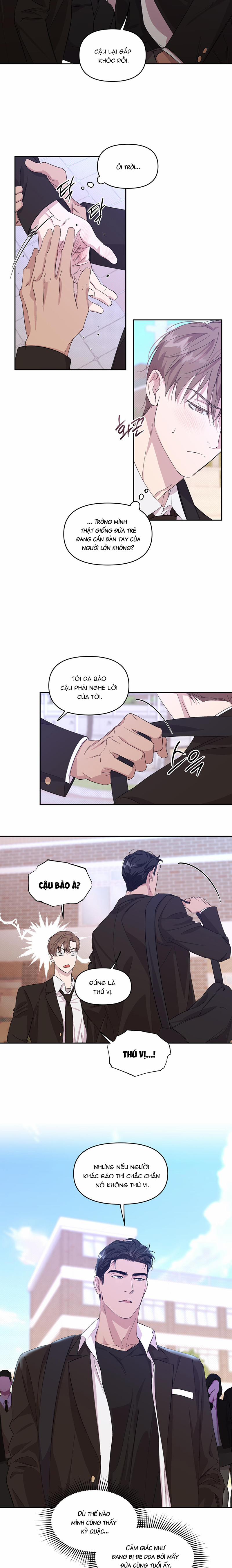 Đứt Đoạn 17 trang 9