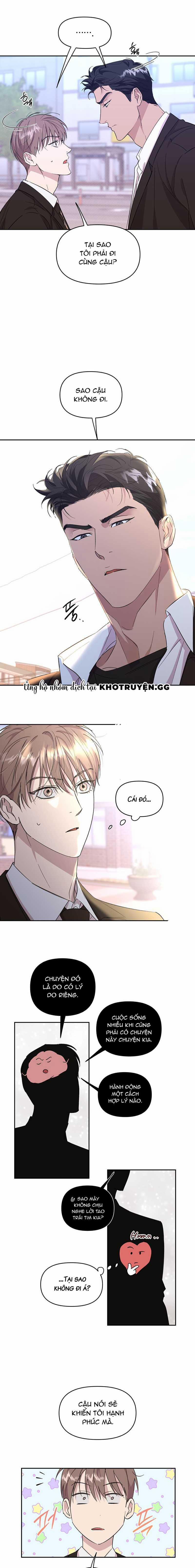 Đứt Đoạn 18 trang 1