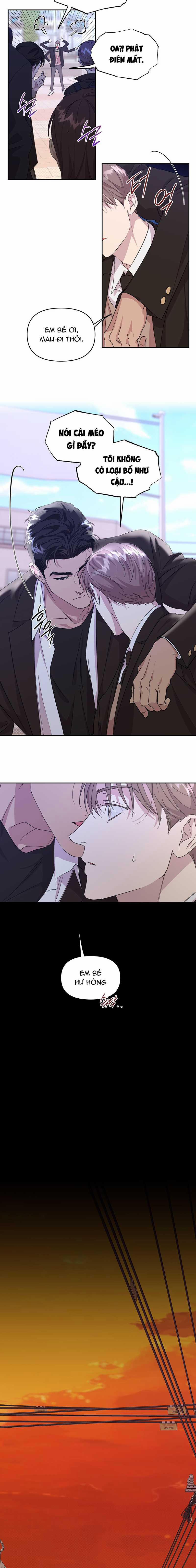 Đứt Đoạn 18 trang 3