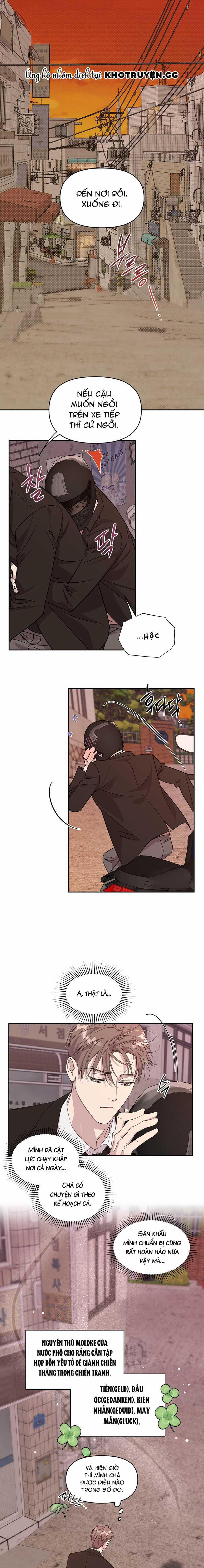 Đứt Đoạn 18 trang 4