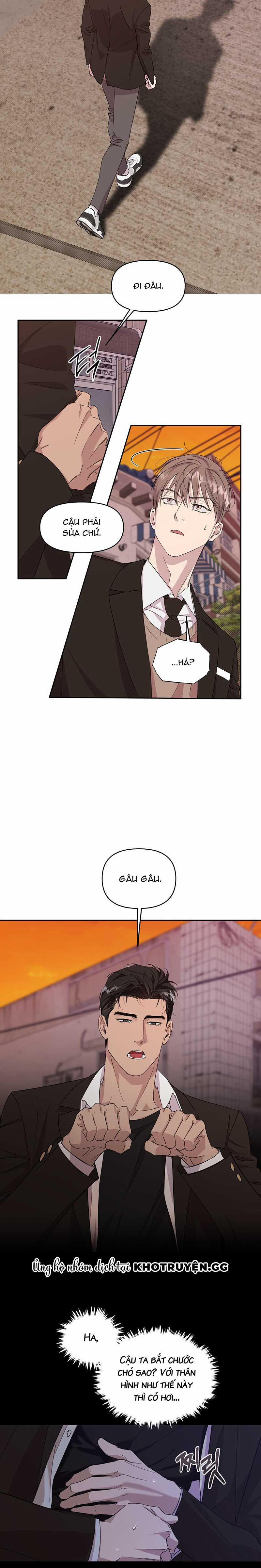 Đứt Đoạn 18 trang 5