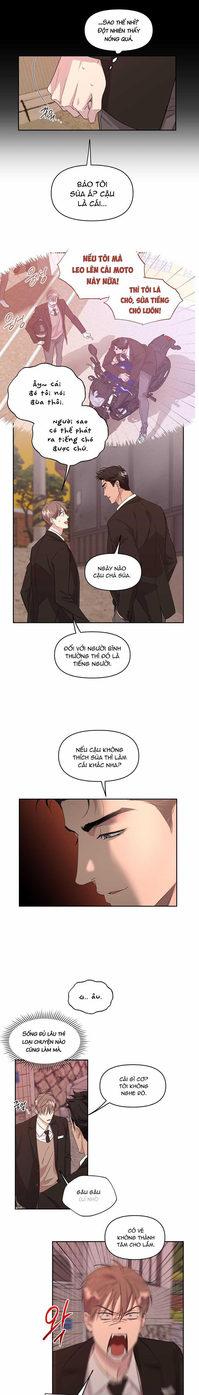 Đứt Đoạn 18 trang 6